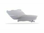 Seitenverkleidungen Polisport YZ 125 YZ 250 02-14 wei