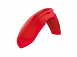 Schutzblech vorn Polisport Restyled rot Honda CR125R