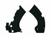 Rahmenschutz Polisport schwarz Yamaha YZF 250 / 450