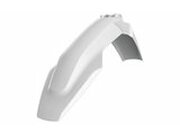 Schutzblech vorn Polisport wei Husqvarna FC / TC / FE / TE