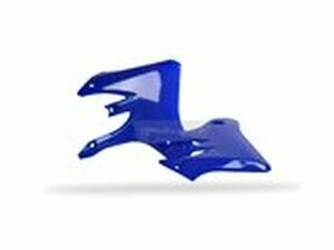 Seitenverkleidungen vorn Polisport YZF 250 / 450 03-05 blau