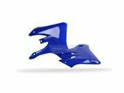 Seitenverkleidungen vorn Polisport YZF 250 / 450 03-05 blau