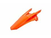 Schutzblech hinten Polisport neonorange KTM XC-W / EXC