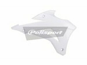 Seitenverkleidungen vorn KX 85 14- wei