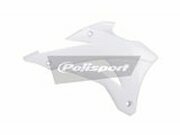 Seitenverkleidungen vorn KX 85 14- wei