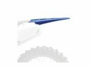 Schutzblech hinten Polisport blau Yamaha WRF 250