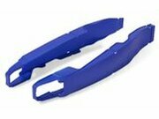 Schwingenschutz Polisport blau Yamaha YZF 250 / 450