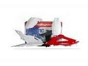 Verkleidungskit Polisport Husqvarna TC / TE 09-10 original