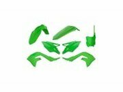 Verkleidungskit Polisport original 2020