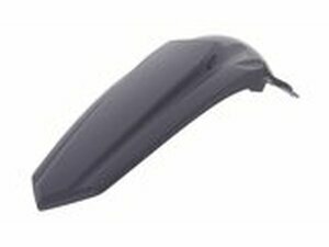 Schutzblech hinten Polisport Restyle Nardo grau Kawasaki...