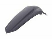 Schutzblech hinten Polisport Restyle Nardo grau Kawasaki...