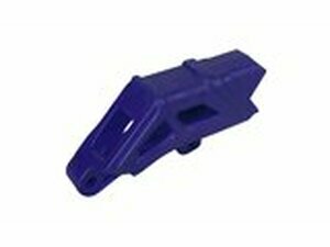 Kettenfhrung Polisport blau Husqvarna TC / FC / TE / FE