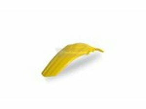 Schutzblech hinten Polisport RMZ 250 10-13 gelb
