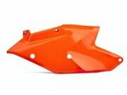 Seitenverkleidungen Polisport orange KTM SX / EXC