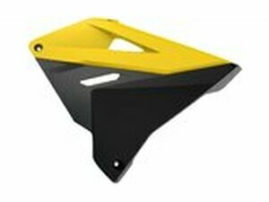 Seitenverkleidungen vorn Polisport Originalfarbe 2019...