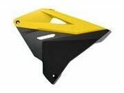 Seitenverkleidungen vorn Polisport Originalfarbe 2019...