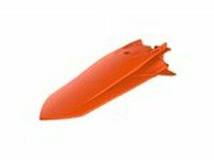 Schutzblech hinten Polisport orange KTM SX / SX-F 2019-2022