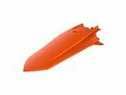 Schutzblech hinten Polisport orange KTM SX / SX-F 2019-2022