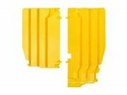 Khlerschutz Polisport gelb Suzuki RM-Z 450