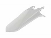 Schutzblech hinten Polisport wei KTM SX 85