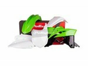 Verkleidungskit Polisport KXF 250 original 14