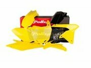 Verkleidungskit Polisport RMZ450 original 14