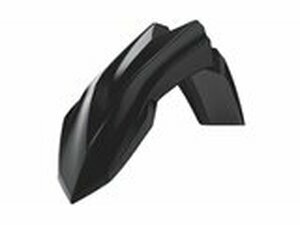 Schutzblech vorn Polisport schwarz Beta RR ab 2020