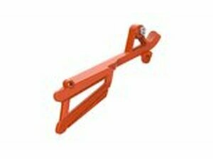 Ritzelschutz Polisport orange KTM EXC 250 / 300 TPI