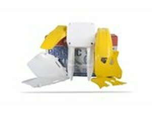 Verkleidungskit Polisport RM 125-250 96-98 original