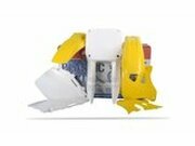 Verkleidungskit Polisport RM 125-250 96-98 original