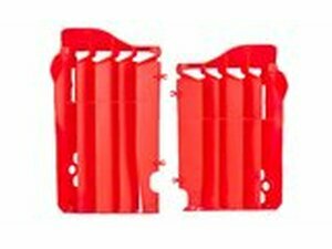 Khlerschutz Polisport rot Honda CRF 450