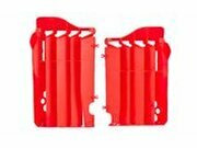 Khlerschutz Polisport rot Honda CRF 450