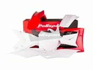 Verkleidungskit Polisport CRF 250 / 450 original