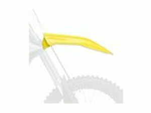 Schutzblech vorn Polisport gelb Suzuki RM-Z 450