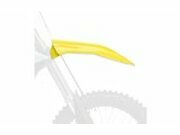 Schutzblech vorn Polisport gelb Suzuki RM-Z 450