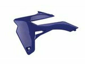 Seitenverkleidungen vorn Polisport blau Sherco SE / SE-F