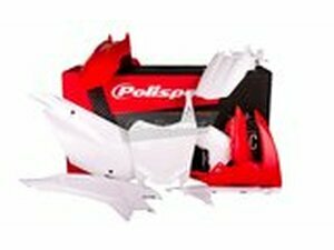 Verkleidungskit Polisport CRF 110 13- original Ersatzteil