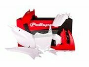 Verkleidungskit Polisport CRF 110 13- original Ersatzteil