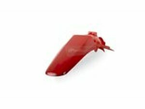 Schutzblech hinten GasGas EC 05-06 rot