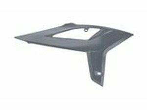 Seitenverkleidungen vorn Polisport grau Nardo Beta RR