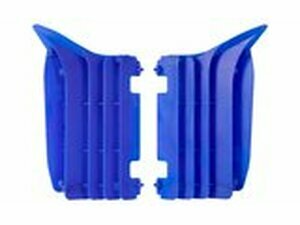 Khlerschutz Polisport blau Yamaha YZF 250