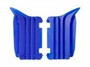 Khlerschutz Polisport blau Yamaha YZF 250