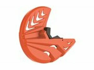 Bremsscheibenschutz vorn Polisport Husqvarna FC / TC / FE...