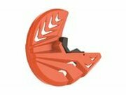 Bremsscheibenschutz vorn Polisport Husqvarna FC / TC / FE...