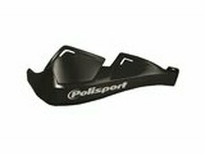 Handprotektoren Polisport Evolution Integral schwarz