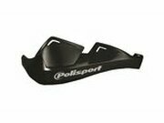 Handprotektoren Polisport Evolution Integral schwarz