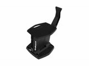 Motorrad-Hubstnder / Wagenheber klappbar Polisport schwarz