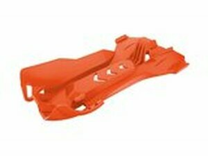 Skid Plate Polisport Fortress PHD orange Husqvarna TC 250...