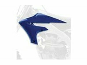 Seitenverkleidungen vorn Polisport blau Yamaha YZF 450...