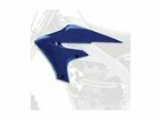 Seitenverkleidungen vorn Polisport blau Yamaha YZF 450...